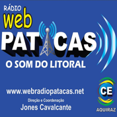 Web Rádio Patacas